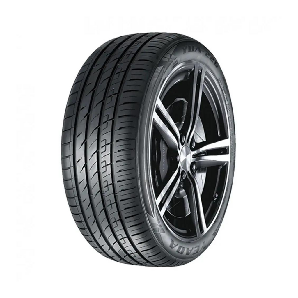 All season tires 225/65R17- Prince Tires - Calgary